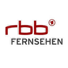 RBB Abendschau: Citizen Science mit der senseBox - Logo