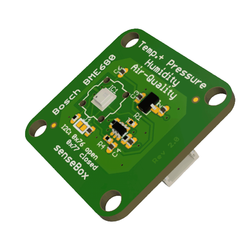 BME680 Sensor