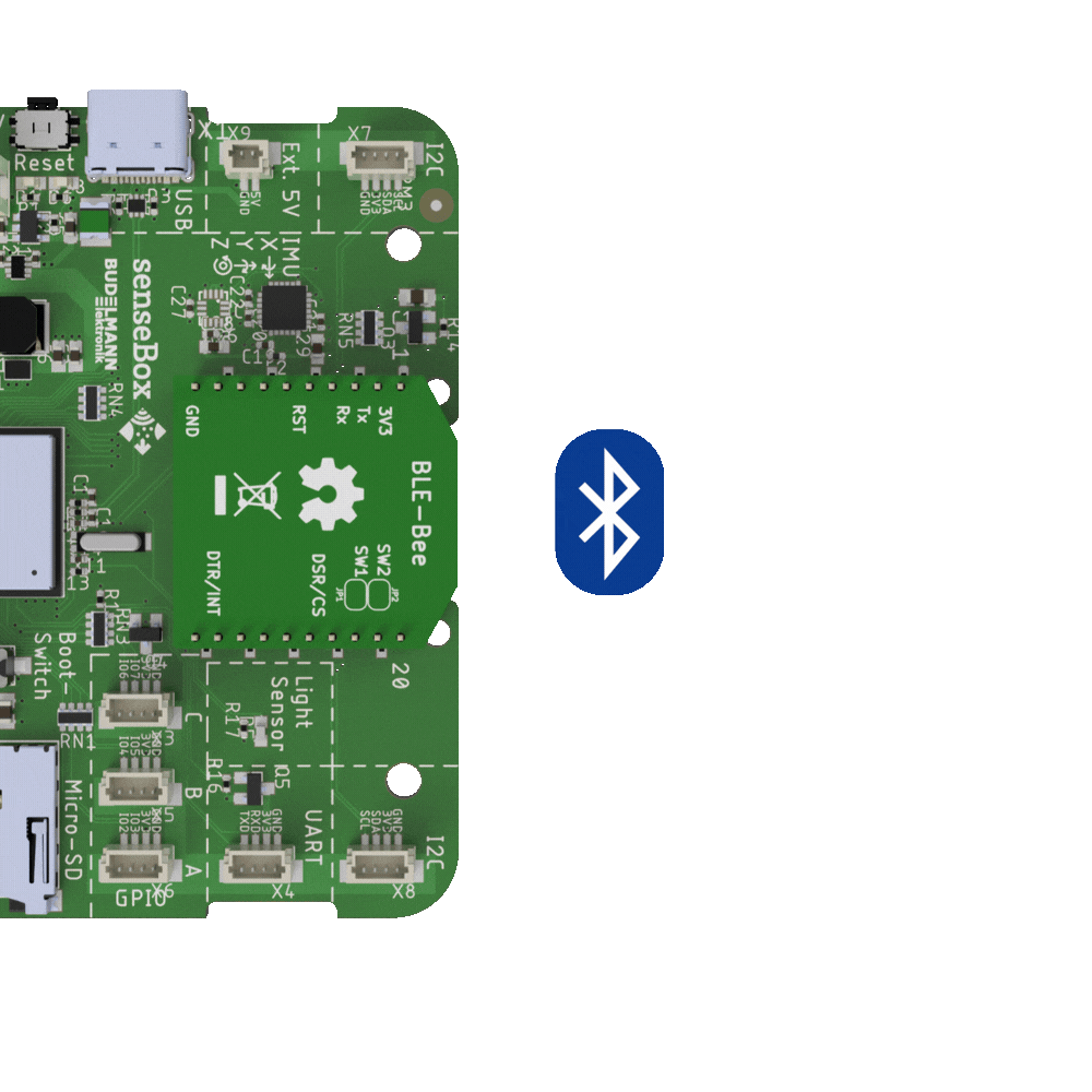 Bluetooth Module