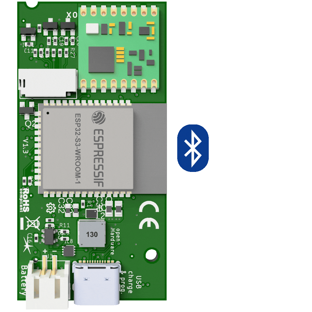 BLE Module