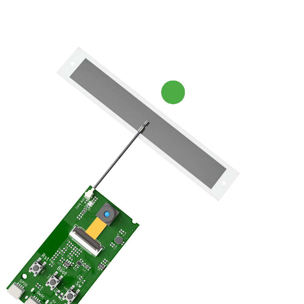 LoRa Module