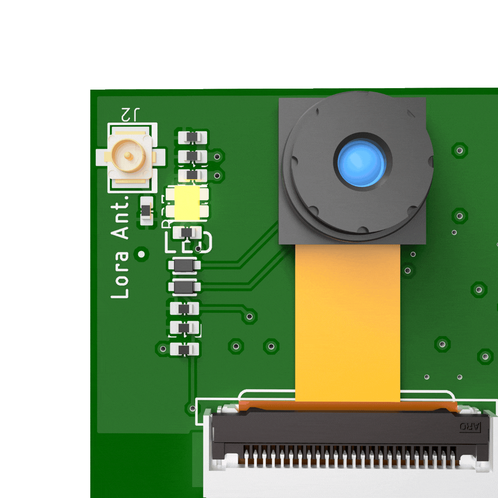 RGB LED