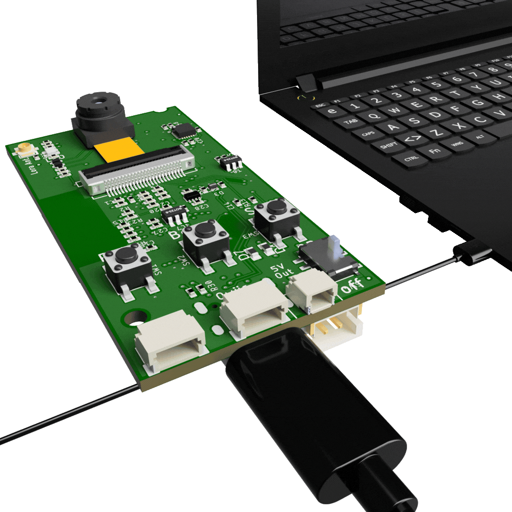 USB-C Port