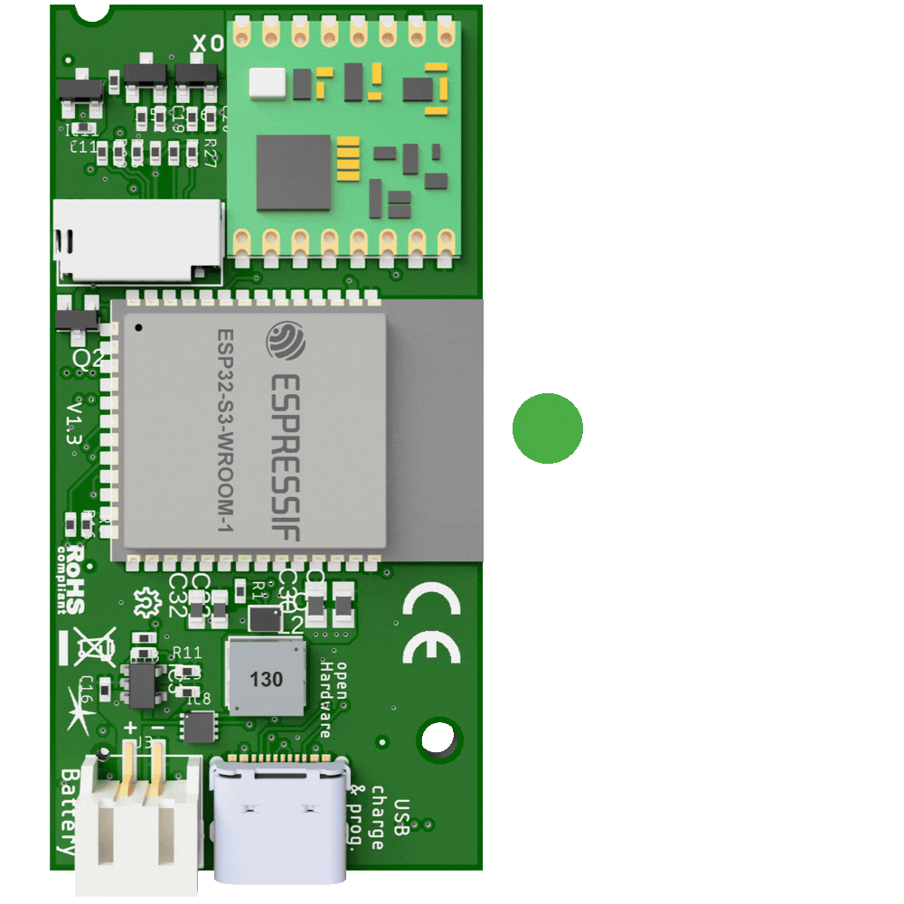 WiFi Module