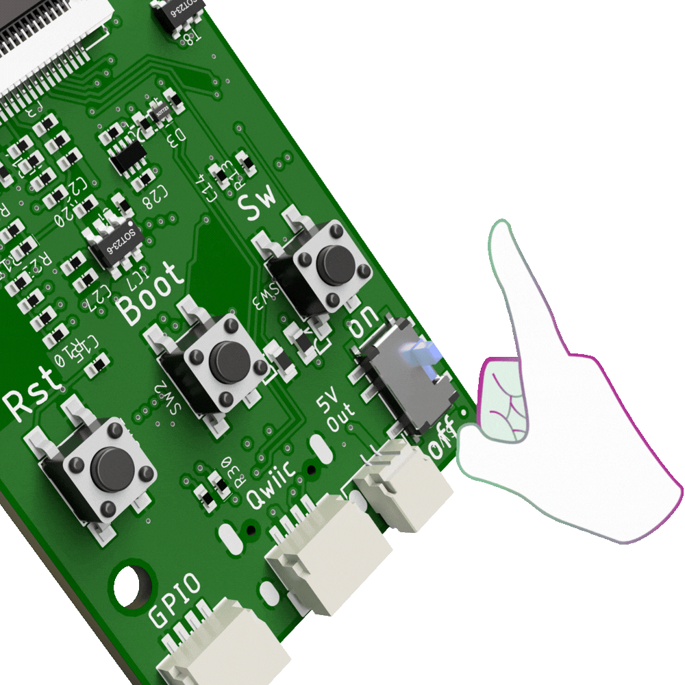 Button
