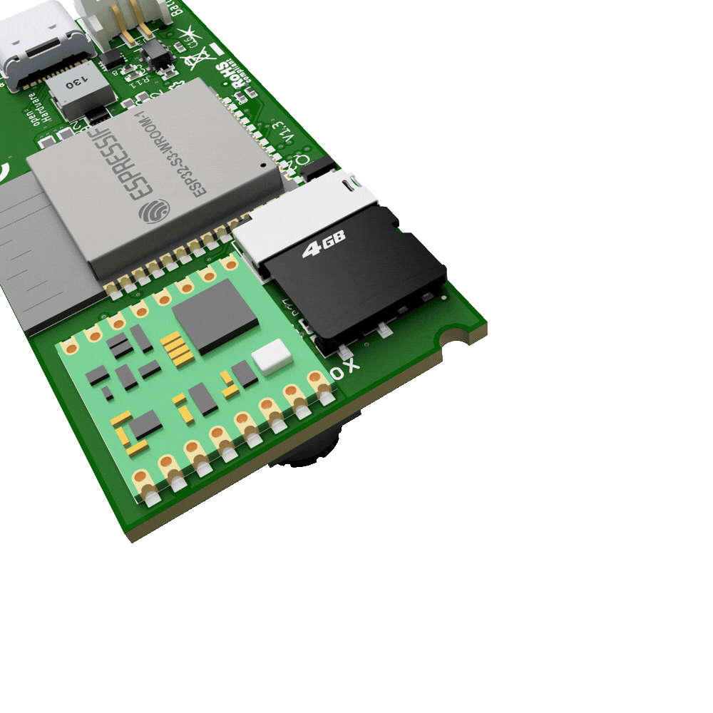 SD Card