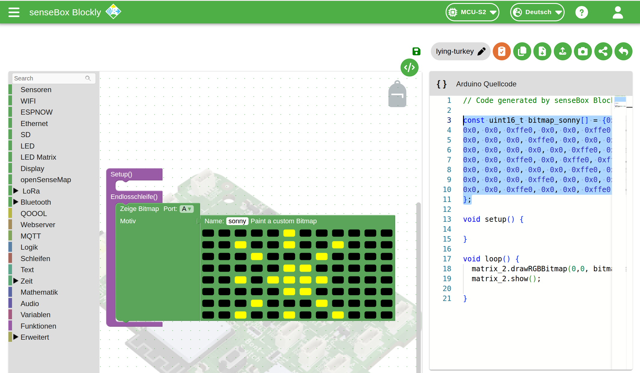 /images/projects/Wetter-Anzeige/blocklySunnImage.png - Logo